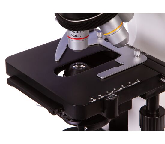 Микроскоп Bresser Science TFM-201 Bino, фото , изображение 9