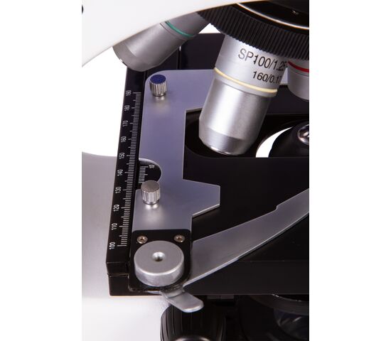 Микроскоп Bresser Science TFM-201 Bino, фото , изображение 10