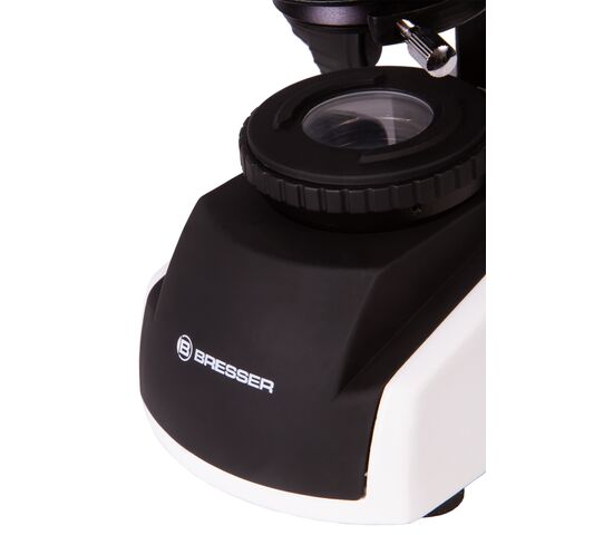 Микроскоп Bresser Science TFM-201 Bino, фото , изображение 11