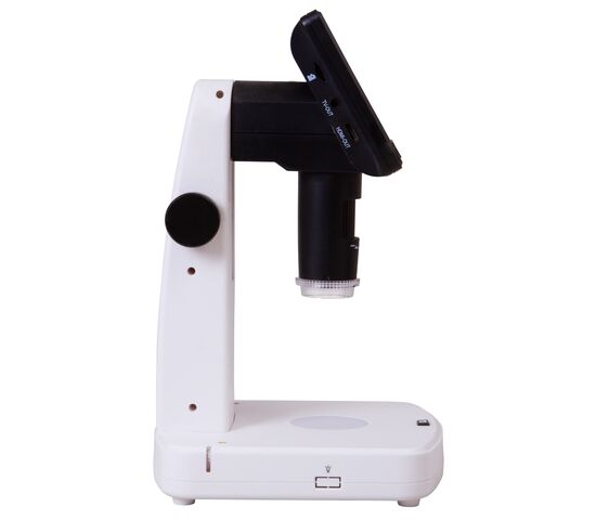 Микроскоп цифровой Levenhuk DTX 700 LCD, фото , изображение 6