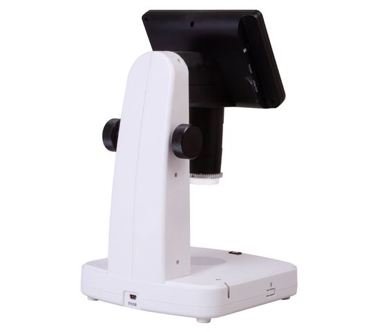 Микроскоп цифровой Levenhuk DTX 700 LCD, фото , изображение 7