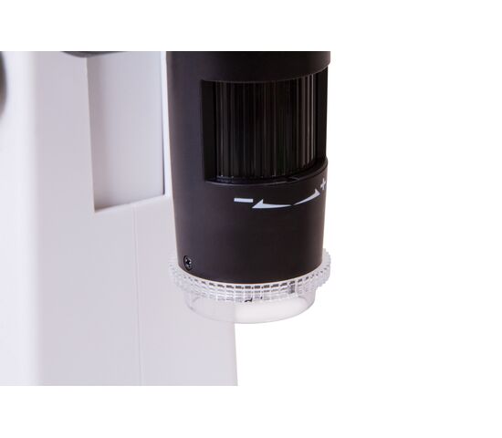 Микроскоп цифровой Levenhuk DTX 700 LCD, фото , изображение 12