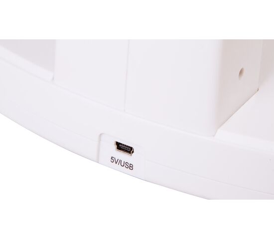 Микроскоп цифровой Levenhuk DTX 700 LCD, фото , изображение 15