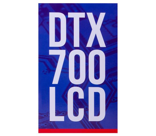 Микроскоп цифровой Levenhuk DTX 700 LCD, фото , изображение 25