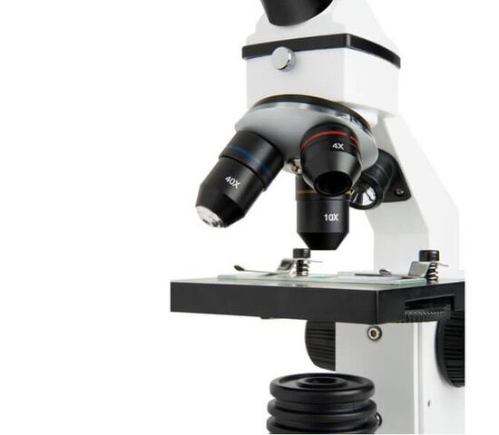 Микроскоп Celestron LABS CM800, монокулярный, фото , изображение 3