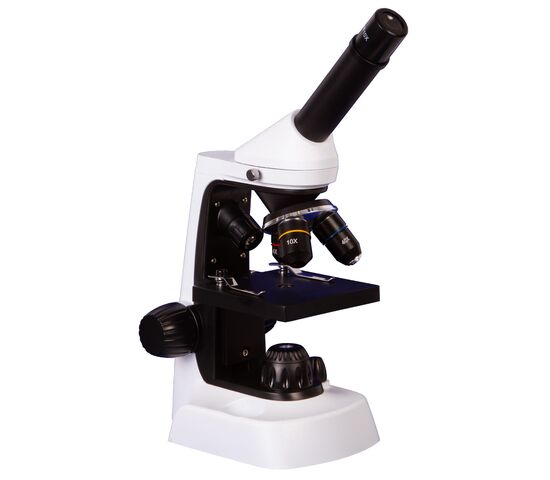 Микроскоп Bresser Junior Biolux 40–2000x, фото , изображение 4