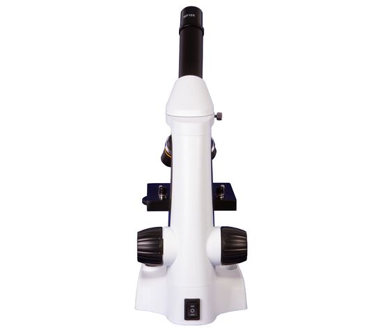 Микроскоп Bresser Junior Biolux 40–2000x, фото , изображение 6