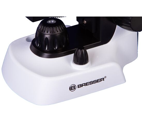 Микроскоп Bresser Junior Biolux 40–2000x, фото , изображение 10