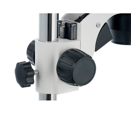 Микроскоп Levenhuk ZOOM 1T, тринокулярный, фото , изображение 8