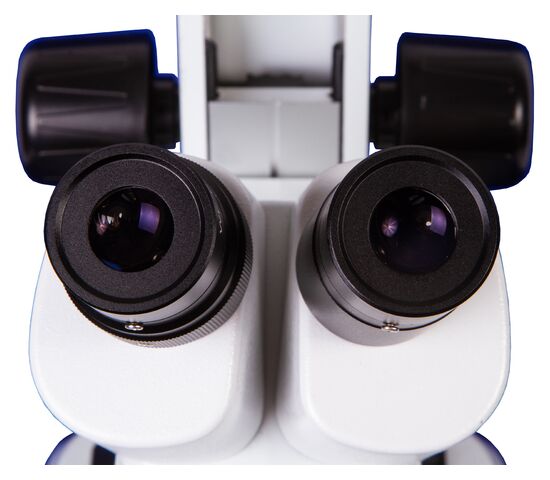 Микроскоп стереоскопический Bresser Analyth STR 10–40x, фото , изображение 6