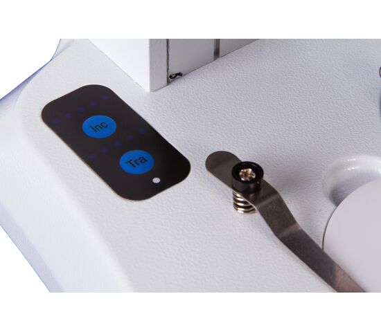 Микроскоп стереоскопический Bresser Analyth STR 10–40x, фото , изображение 8