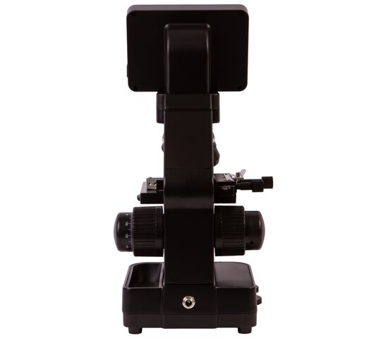 Микроскоп цифровой Bresser Biolux Touch 5 Мпикс HDMI, фото , изображение 6