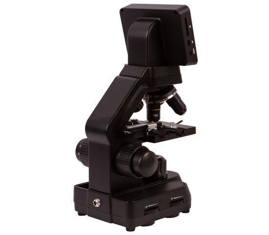 Микроскоп цифровой Bresser Biolux Touch 5 Мпикс HDMI, фото , изображение 8