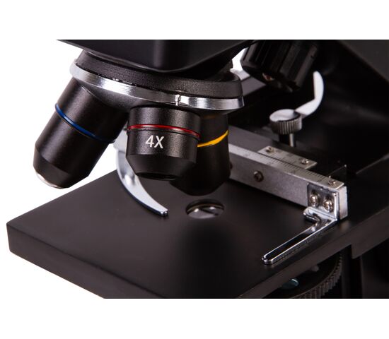 Микроскоп цифровой Bresser Biolux Touch 5 Мпикс HDMI, фото , изображение 13