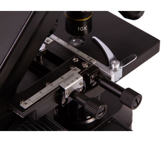 Микроскоп цифровой Bresser Biolux Touch 5 Мпикс HDMI, фото , изображение 15