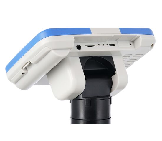 Микроскоп цифровой Levenhuk Rainbow DM500 LCD, фото , изображение 8