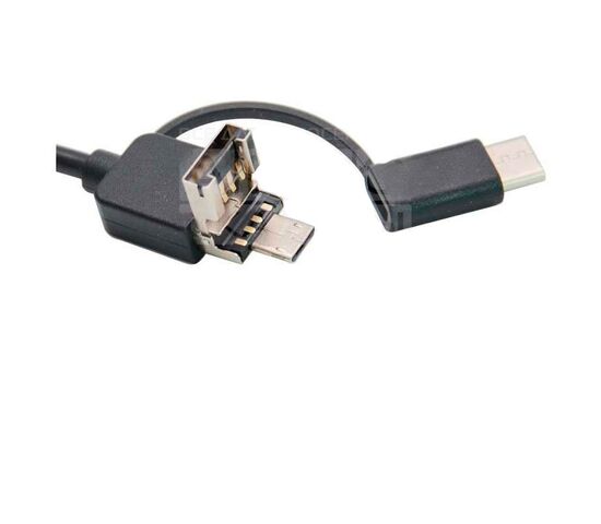 USB-микроскоп цифровой iCartool, 2 Мпикс, 50–1000x (IC-V317), фото , изображение 3