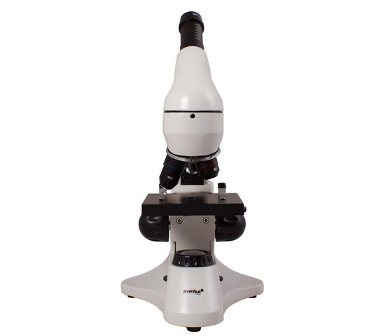 Микроскоп Levenhuk Rainbow D50L PLUS, 1,3 Мпикс, фото , изображение 4
