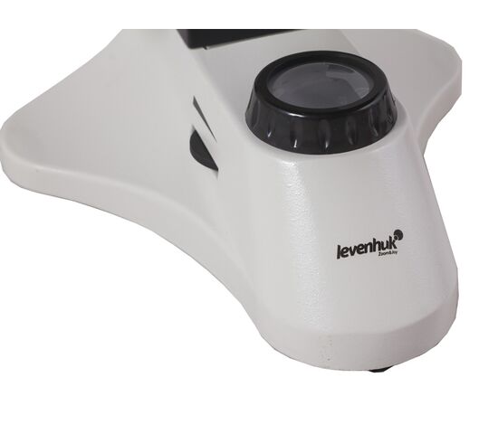 Микроскоп Levenhuk Rainbow D50L PLUS, 1,3 Мпикс, фото , изображение 8