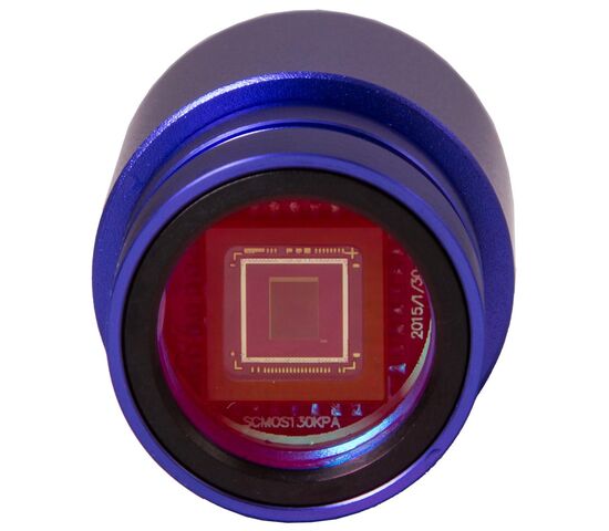 Микроскоп Levenhuk Rainbow D50L PLUS, 1,3 Мпикс, фото , изображение 24