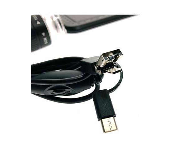 USB-микроскоп цифровой Espada SU1000x, фото , изображение 3