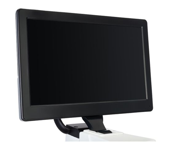 Микроскоп стереоскопический цифровой Bresser Analyth LCD, фото , изображение 8
