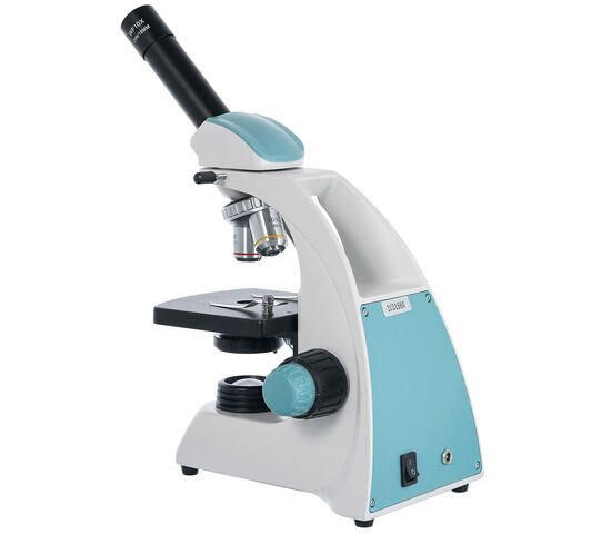 Трихинеллоскоп Levenhuk TX20, фото , изображение 5