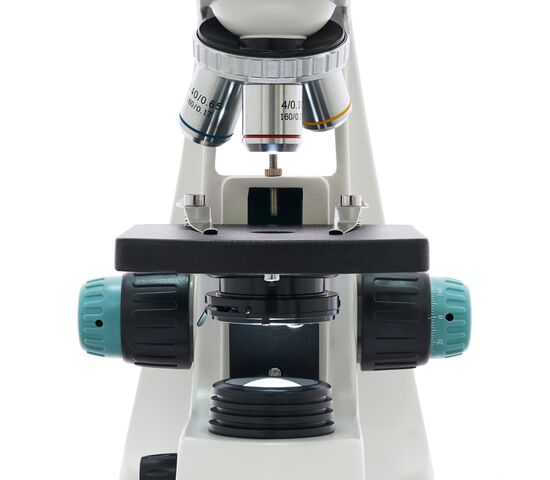 Трихинеллоскоп Levenhuk TX20, фото , изображение 8