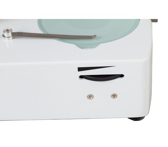Микроскоп Bresser Advance ICD 10x–160x, фото , изображение 9
