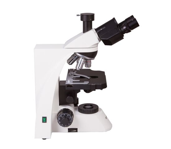 Микроскоп Bresser Science TRM-301, фото , изображение 3