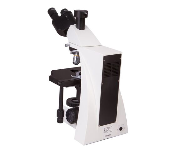 Микроскоп Bresser Science TRM-301, фото , изображение 4