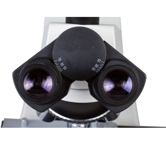 Микроскоп Bresser Science TRM-301, фото , изображение 5