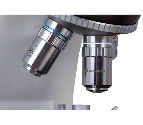 Микроскоп Bresser Science TRM-301, фото , изображение 6