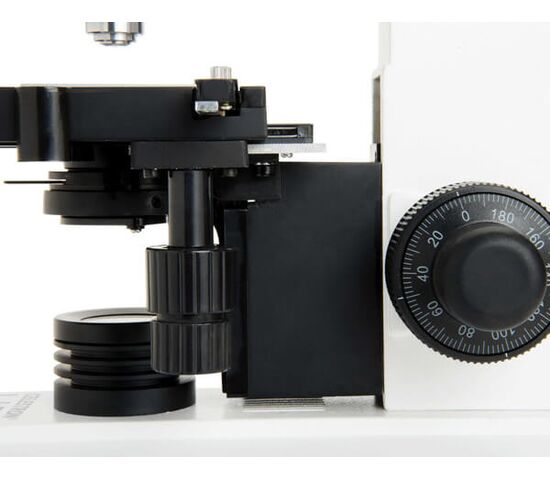 Микроскоп Celestron LABS CB2000C, тринокулярный, фото , изображение 6