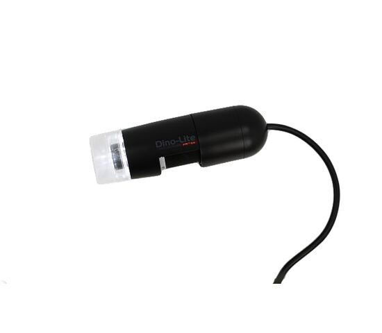 Микроскоп цифровой телевизионный Dino-Lite AD4112PTL, фото 