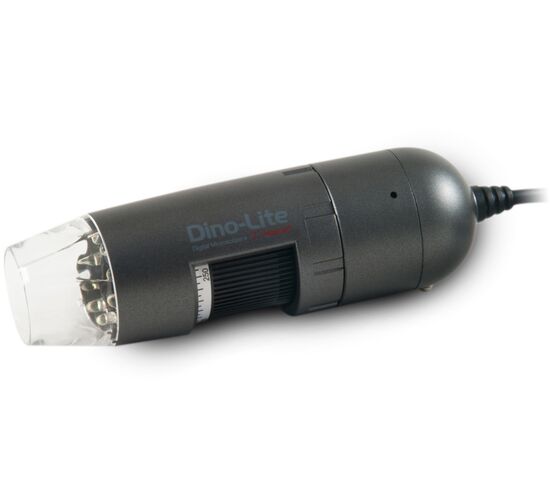 Микроскоп цифровой телевизионный Dino-Lite AM4112PT, фото 