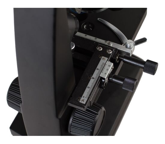 Микроскоп цифровой Bresser LCD 50x–2000x, фото , изображение 7