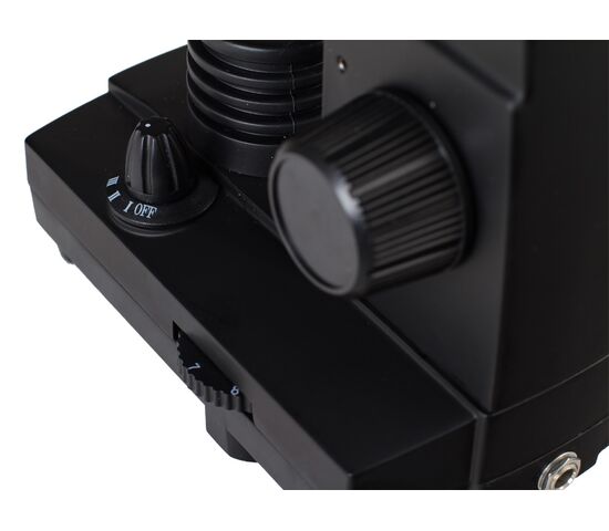 Микроскоп цифровой Bresser LCD 50x–2000x, фото , изображение 8