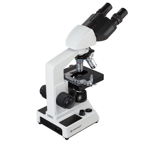 Микроскоп Bresser Researcher Bino, фото , изображение 5