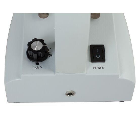 Микроскоп Bresser Researcher ICD LED 20x–80x, фото , изображение 8