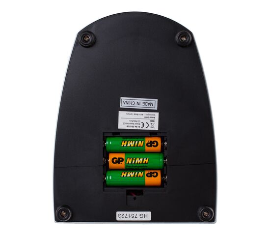 Микроскоп Bresser Researcher ICD LED 20x–80x, фото , изображение 10