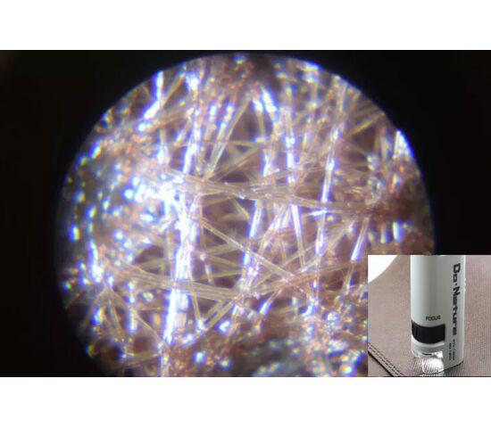 Микроскоп Kenko Do-Nature STV-120M, фото , изображение 5
