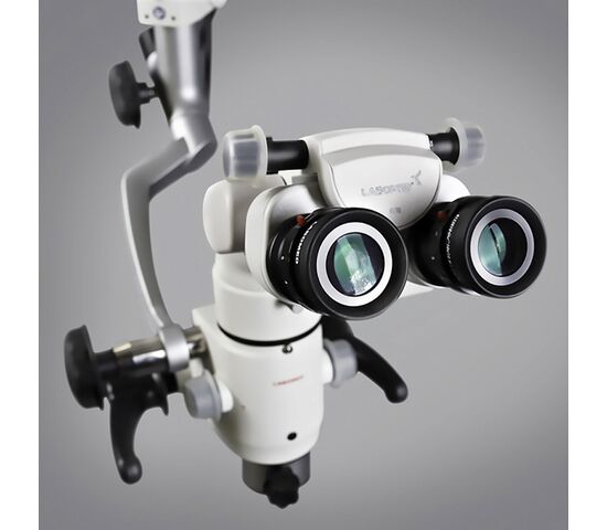 Микроскоп операционный Labomed Prima DNT, фото , изображение 3