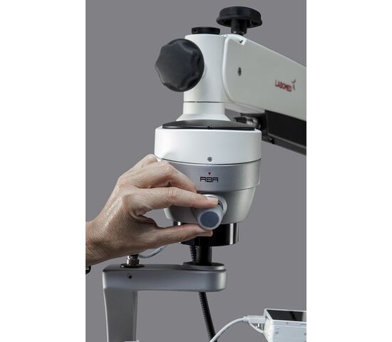 Микроскоп хирургический стоматологический Labomed Magna, фото , изображение 3