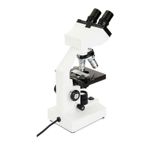 Микроскоп Celestron LABS CB2000CF, бинокулярный, фото , изображение 4