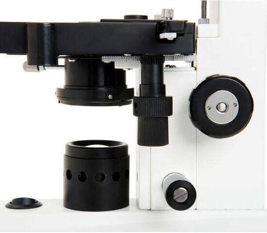 Микроскоп Celestron LABS CB2000CF, бинокулярный, фото , изображение 5