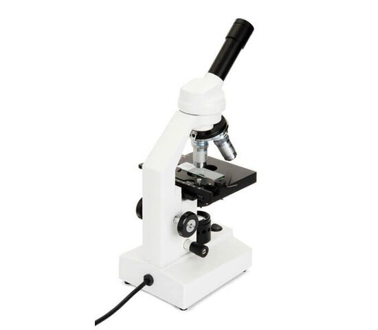 Микроскоп Celestron LABS CM2000CF, монокулярный, фото , изображение 4