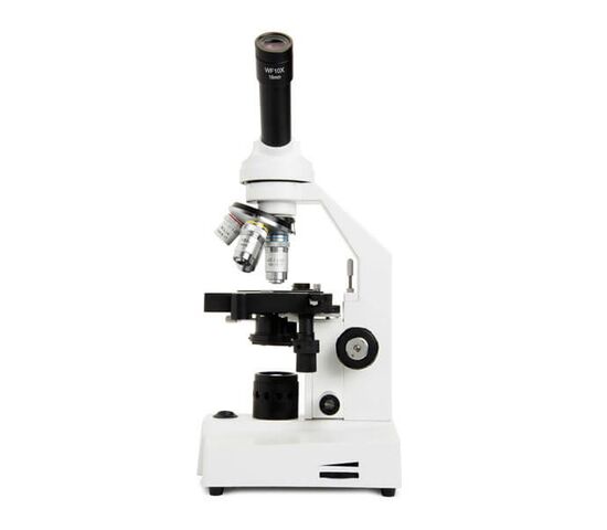 Микроскоп Celestron LABS CM2000CF, монокулярный, фото , изображение 5