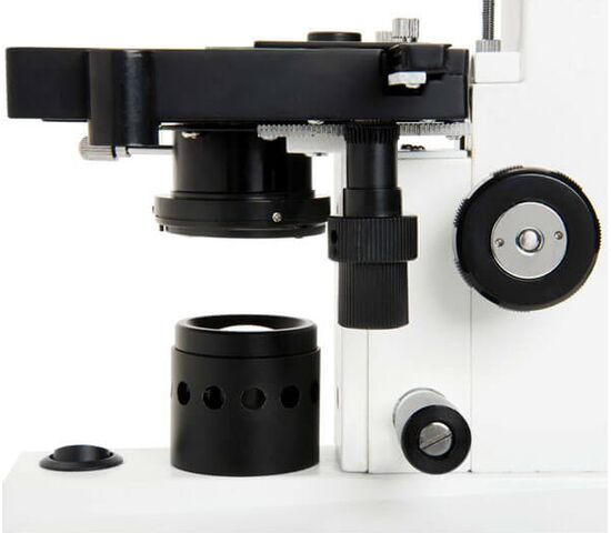 Микроскоп Celestron LABS CM2000CF, монокулярный, фото , изображение 6