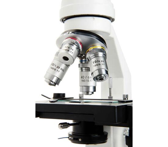 Микроскоп Celestron LABS CM2000CF, монокулярный, фото , изображение 7